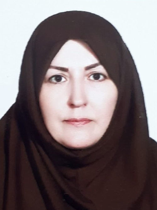 اشرف اکبری دهقی